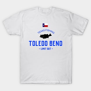 TOLEDO BEND T-SHIRT T-Shirt